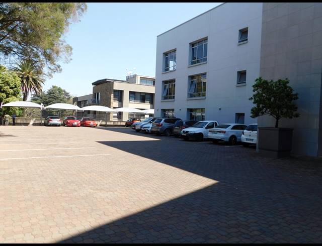 235M² OFFICE TO LET IN ILLOVO